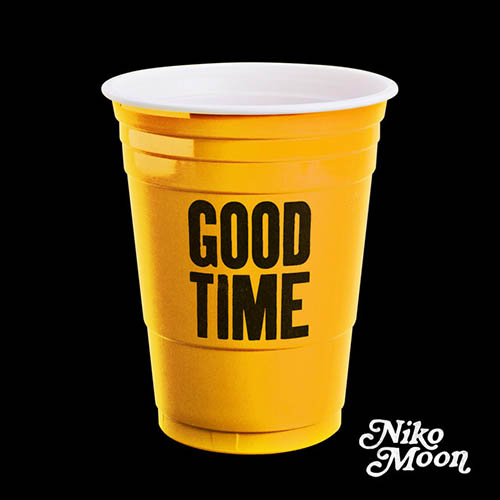 Niko Moon Good Time profile picture