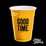 Download or print Niko Moon Good Time Sheet Music Printable PDF 8-page score for Country / arranged Piano, Vocal & Guitar (Right-Hand Melody) SKU: 480707
