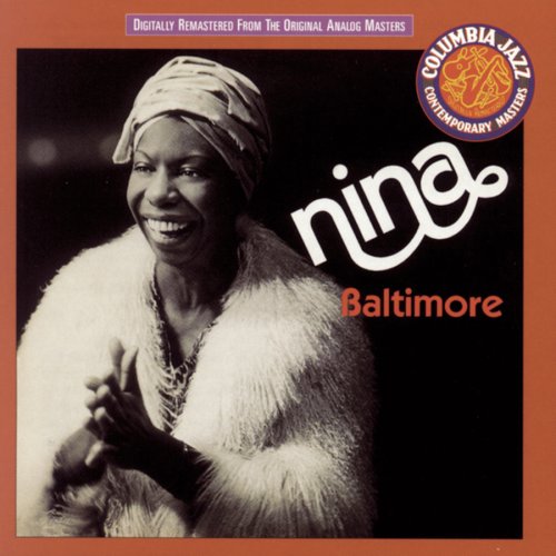 Nina Simone Baltimore profile picture