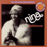 Download or print Nina Simone Baltimore Sheet Music Printable PDF 7-page score for Jazz / arranged Piano, Vocal & Guitar (Right-Hand Melody) SKU: 43721