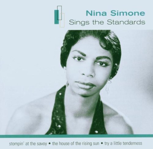 Nina Simone Ev'ry Time We Say Goodbye profile picture