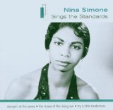 Download or print Nina Simone Ev'ry Time We Say Goodbye Sheet Music Printable PDF 5-page score for Jazz / arranged Piano & Vocal SKU: 154692