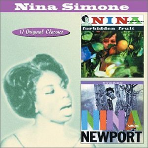 Nina Simone Gin House Blues profile picture