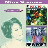 Download or print Nina Simone Gin House Blues Sheet Music Printable PDF 2-page score for Blues / arranged Beginner Piano SKU: 42893