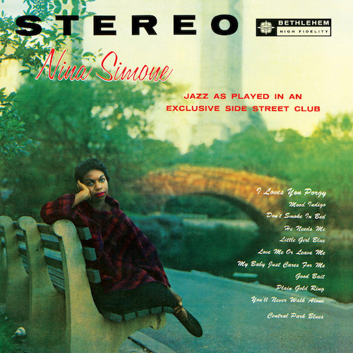 Nina Simone He Needs Me profile picture