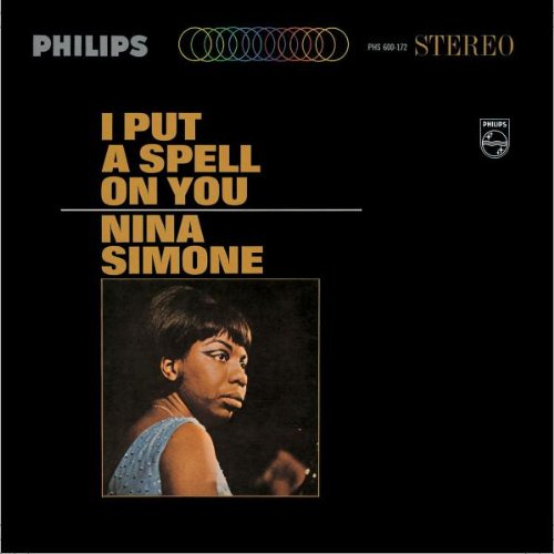 Nina Simone I Put A Spell On You profile picture