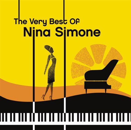 Nina Simone I Wish I Knew How It Would Feel To Be Free profile picture