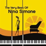 Download or print Nina Simone I Wish I Knew How It Would Feel To Be Free Sheet Music Printable PDF 6-page score for Jazz / arranged Piano, Vocal & Guitar SKU: 111986