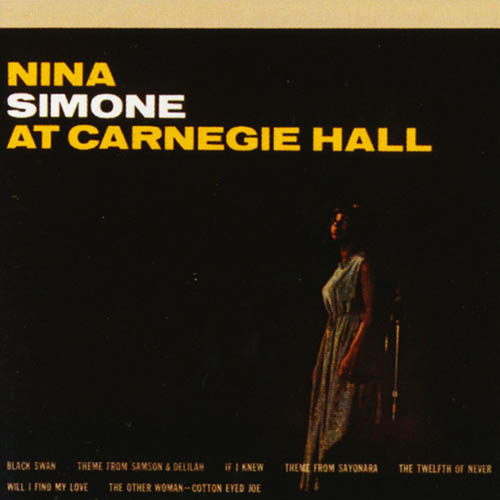 Nina Simone If You Knew profile picture