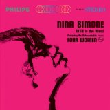 Download or print Nina Simone Lilac Wine Sheet Music Printable PDF 4-page score for Jazz / arranged Piano, Vocal & Guitar (Right-Hand Melody) SKU: 43717