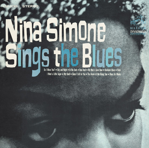 Nina Simone My Man's Gone Now profile picture