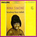 Download or print Nina Simone Night Song Sheet Music Printable PDF 5-page score for Jazz / arranged Piano & Vocal SKU: 154711
