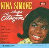 Download or print Nina Simone Satin Doll Sheet Music Printable PDF 4-page score for Jazz / arranged Piano, Vocal & Guitar (Right-Hand Melody) SKU: 102854