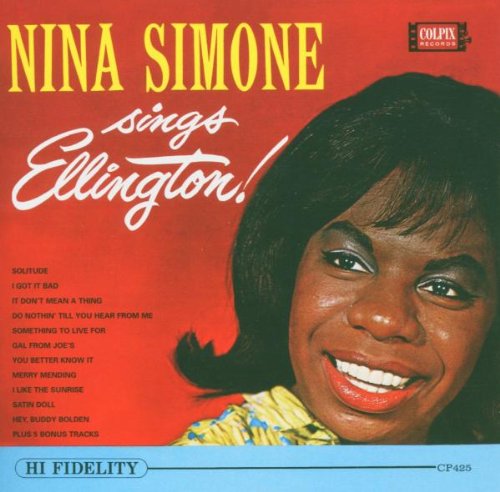 Nina Simone Solitude profile picture