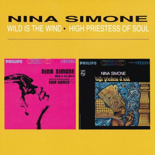 Nina Simone Take Me To The Water profile picture