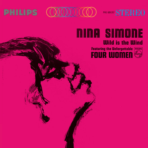 Nina Simone Wild Is The Wind profile picture