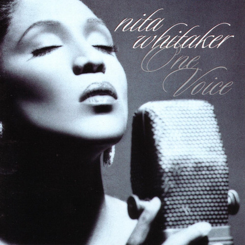 Nina Whitaker Heaven Holds The Ones I Love profile picture