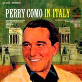 Download or print Perry Como Love Theme (from La Strada) Sheet Music Printable PDF 3-page score for Film and TV / arranged Piano, Vocal & Guitar (Right-Hand Melody) SKU: 38780