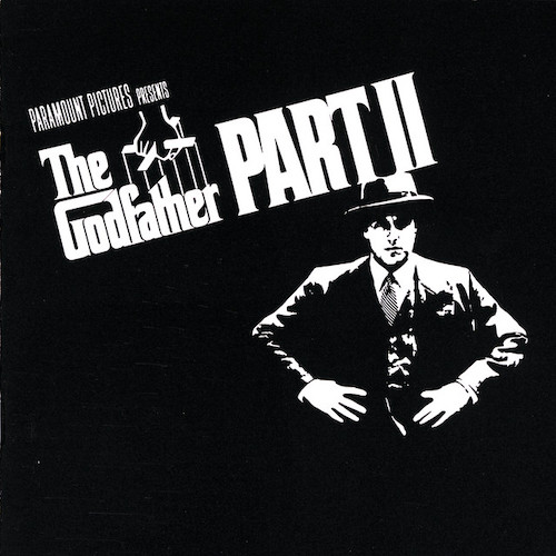 Nino Rota Kay's Theme (from 'The Godfather 2') pictures Nino Rota Kay's Theme (from 'The Godfather 2') profile picture