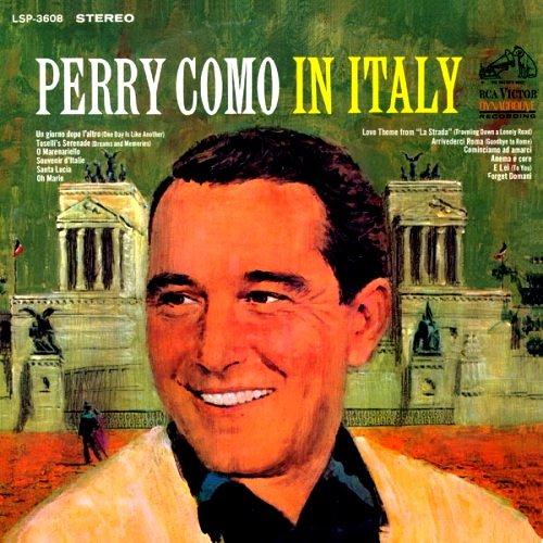 Perry Como Love Theme (from La Strada) pictures Perry Como Love Theme (from La Strada) profile picture