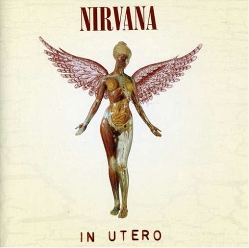 Nirvana All Apologies profile picture