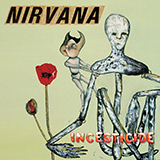 Download or print Nirvana Big Long Now Sheet Music Printable PDF 4-page score for Pop / arranged Guitar Tab SKU: 172734