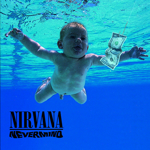 Nirvana Come As You Are pictures Nirvana Come As You Are profile picture