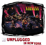 Download or print Nirvana Oh Me Sheet Music Printable PDF 4-page score for Pop / arranged Guitar Tab SKU: 171875