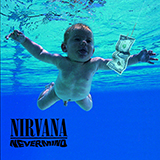 Download or print Nirvana Smells Like Teen Spirit Sheet Music Printable PDF 3-page score for Rock / arranged Really Easy Guitar SKU: 1320879