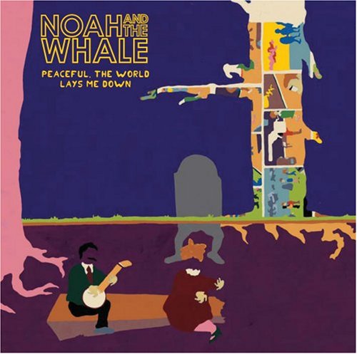 Noah And The Whale 5 Years Time profile picture