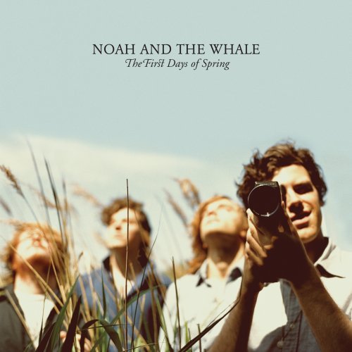 Noah And The Whale Blue Skies profile picture