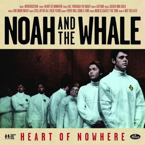 Noah And The Whale There Will Come A Time profile picture