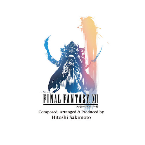 Nobuo Uematsu Chocobo's Theme (from Final Fantasy XII) profile picture