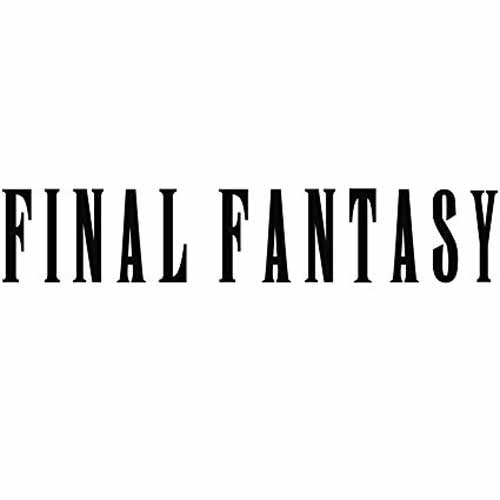 Nobuo Uematsu Main Theme (Final Fantasy I) profile picture