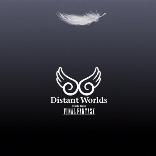Nobuo Uematsu Final Fantasy (Main Theme) profile picture