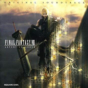 Nobuo Uematsu Final Fantasy VII (Main Theme) profile picture