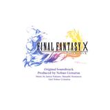 Download or print Nobuo Uematsu Zanarkand (from Final Fantasy X) Sheet Music Printable PDF 3-page score for Video Game / arranged Easy Piano SKU: 613606