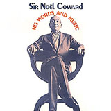Download or print Noel Coward I'll Follow My Secret Heart Sheet Music Printable PDF 5-page score for Broadway / arranged Piano, Vocal & Guitar (Right-Hand Melody) SKU: 422307