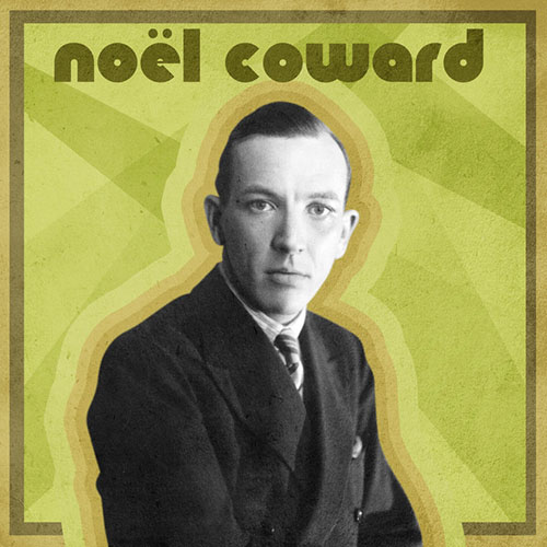 Noel Coward I'll See You Again profile picture