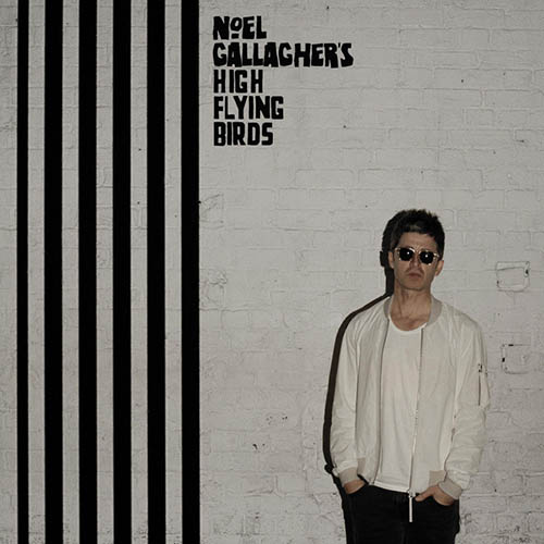 Noel Gallagher's High Flying Birds Ballad Of The Mighty I profile picture