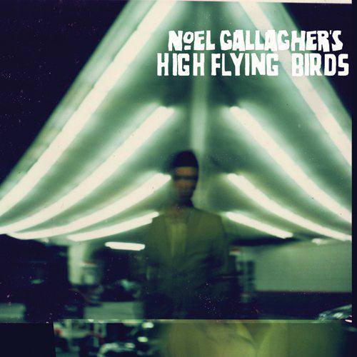Noel Gallagher's High Flying Birds The Dying Of The Light profile picture