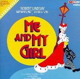 Download or print Noel Gay Me And My Girl Sheet Music Printable PDF 4-page score for Broadway / arranged Piano, Vocal & Guitar (Right-Hand Melody) SKU: 74476
