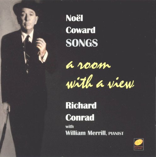 Noel Coward A Room With A View pictures Noel Coward A Room With A View profile picture