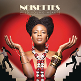 Download or print Noisettes Don't Upset The Rhythm Sheet Music Printable PDF 4-page score for Rock / arranged Lyrics & Piano Chords SKU: 107157