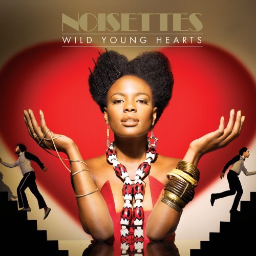 Noisettes Wild Young Hearts profile picture
