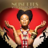 Download or print Noisettes Wild Young Hearts Sheet Music Printable PDF 3-page score for Rock / arranged Lyrics & Chords SKU: 108819