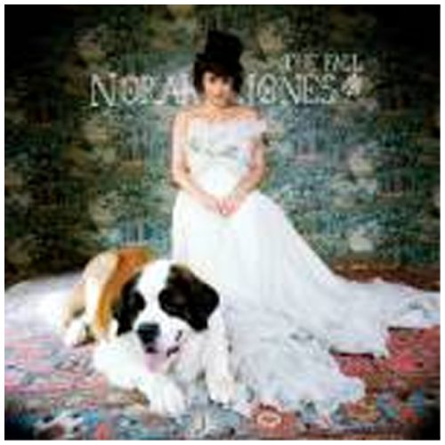Norah Jones Back To Manhattan profile picture