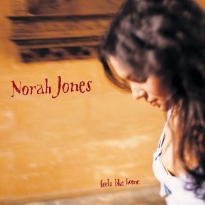 Norah Jones Be Here To Love Me profile picture