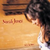 Download or print Norah Jones Be Here To Love Me Sheet Music Printable PDF 7-page score for Jazz / arranged Piano, Vocal & Guitar (Right-Hand Melody) SKU: 28246