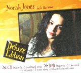 Download or print Norah Jones Creepin' In Sheet Music Printable PDF 9-page score for Pop / arranged Piano, Vocal & Guitar (Right-Hand Melody) SKU: 28247